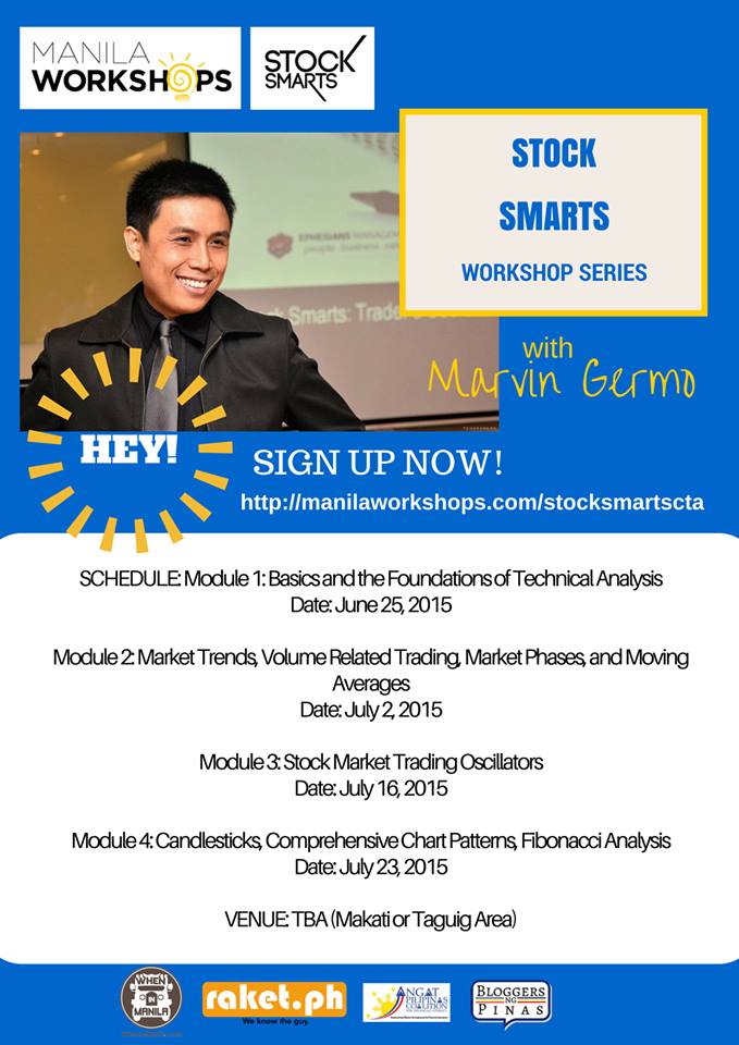 Stock Smarts - June 2015