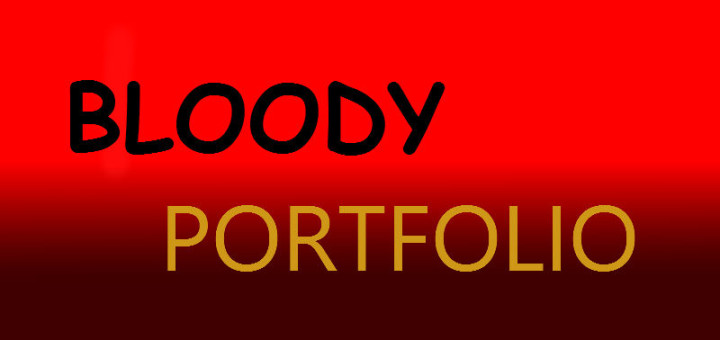 bloody-portfolio