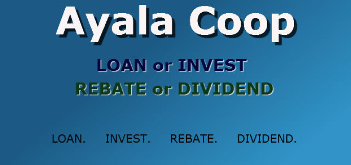 AYALA COOP