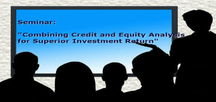 credit-and-equity-analysis
