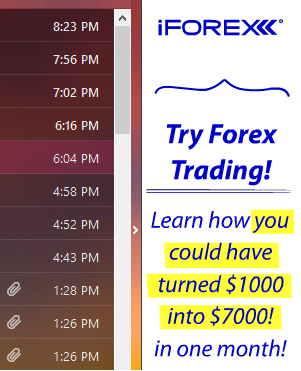Ad forex