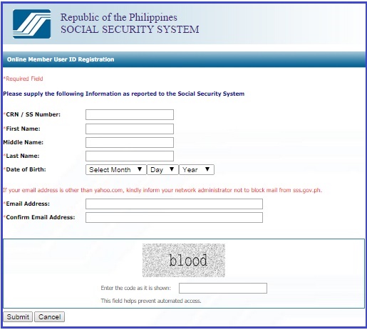 SSS - step 2