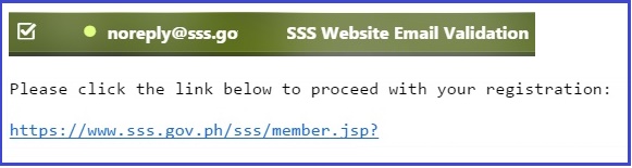 SSS - step 4