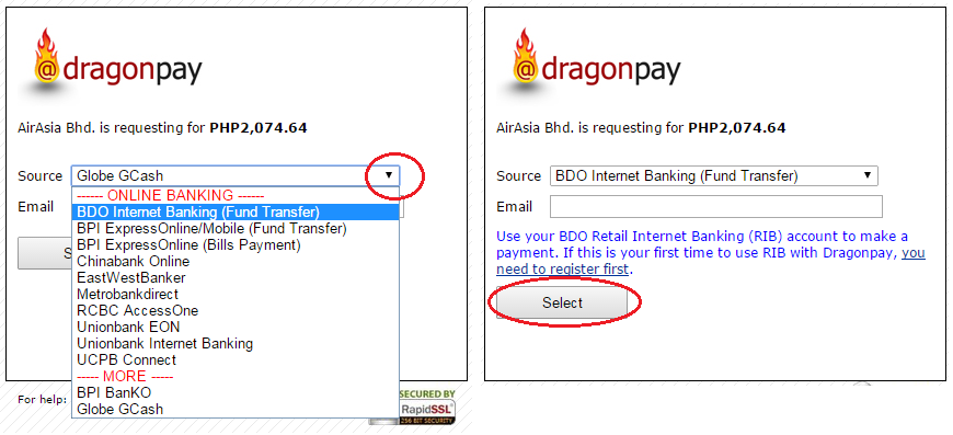 How-to-pay-plane-tickets-online-with-Dragonpay 