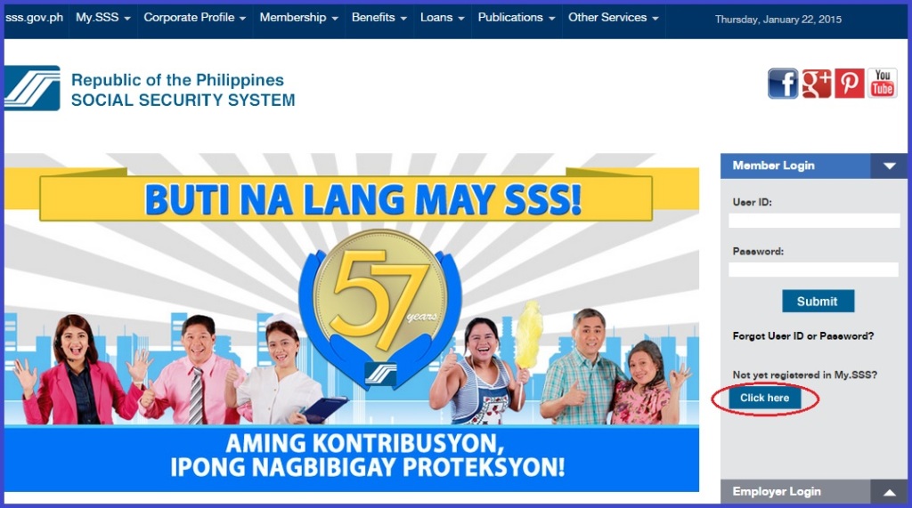 how-to-register-SSS-online-membership