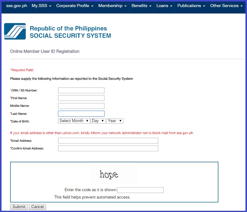 how-to-register-SSS-online-membership