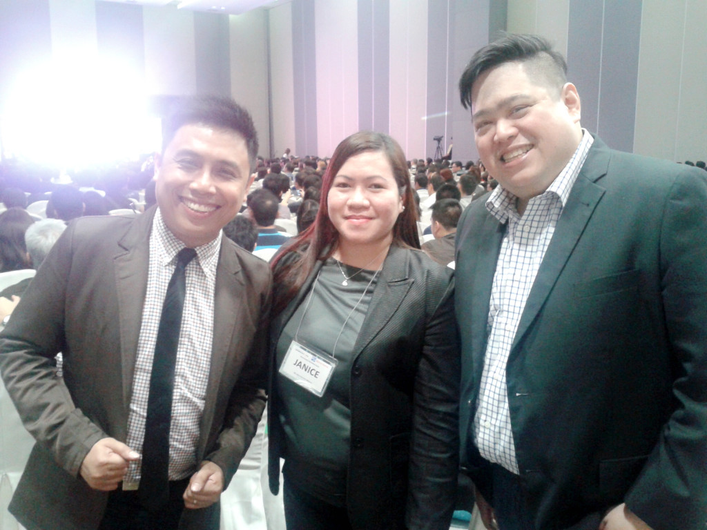 Pinay Investor-with-Randell Tiongson-at-the-Financial-Fitness-Forum-2015