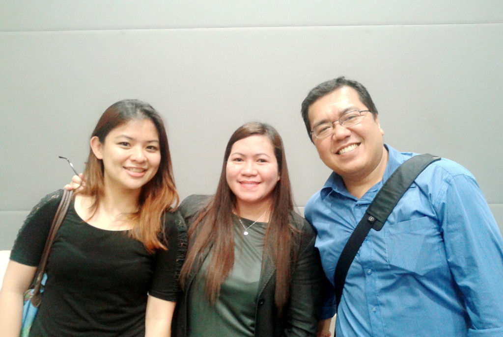 Pinay Investor-with-Fitz Villafuerte-and-Ginger Arboleda-at-the-Financial-Fitness-Forum-2015