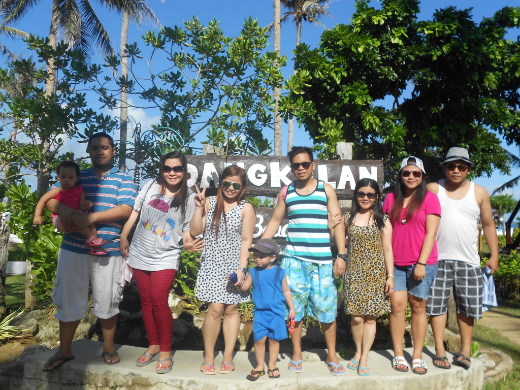 Pinay Investor-on-vacation