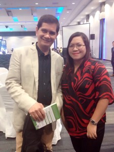 Pinay Investor-with-Efren Llamas Cruz