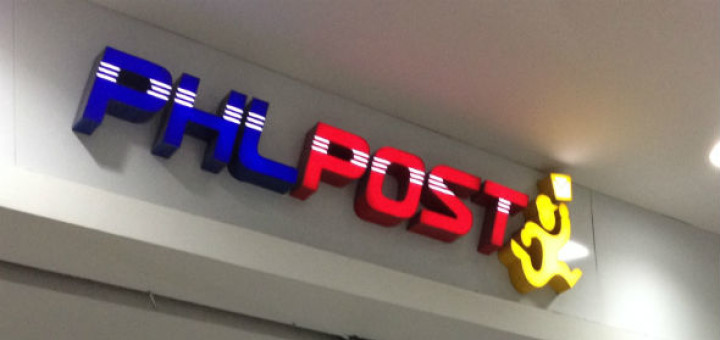 Postal ID Philippines