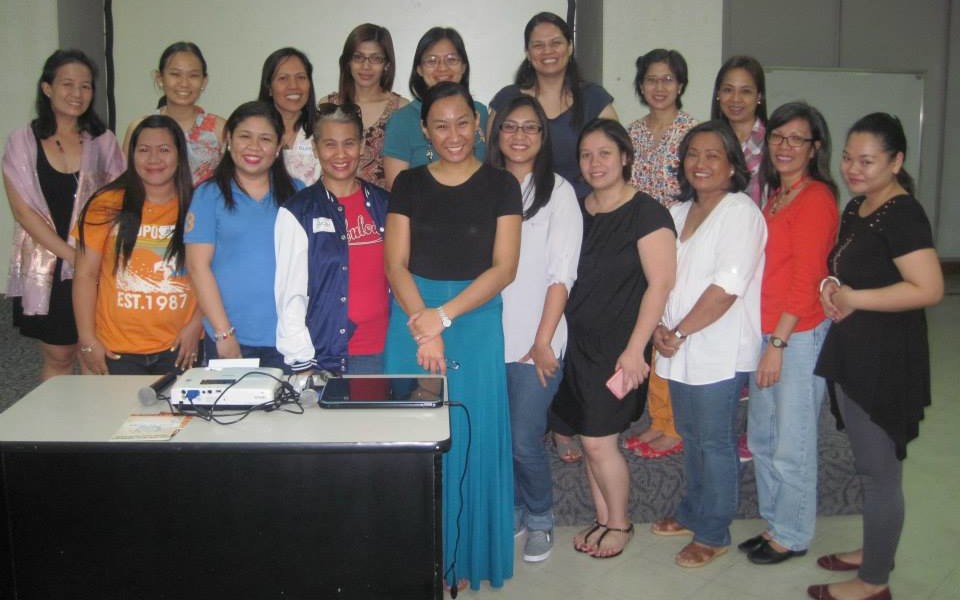 WAHM 101 Workshop, June 28, 2014