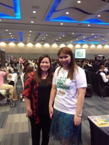 Pinay Investor-with-Lianne Martha Laroya